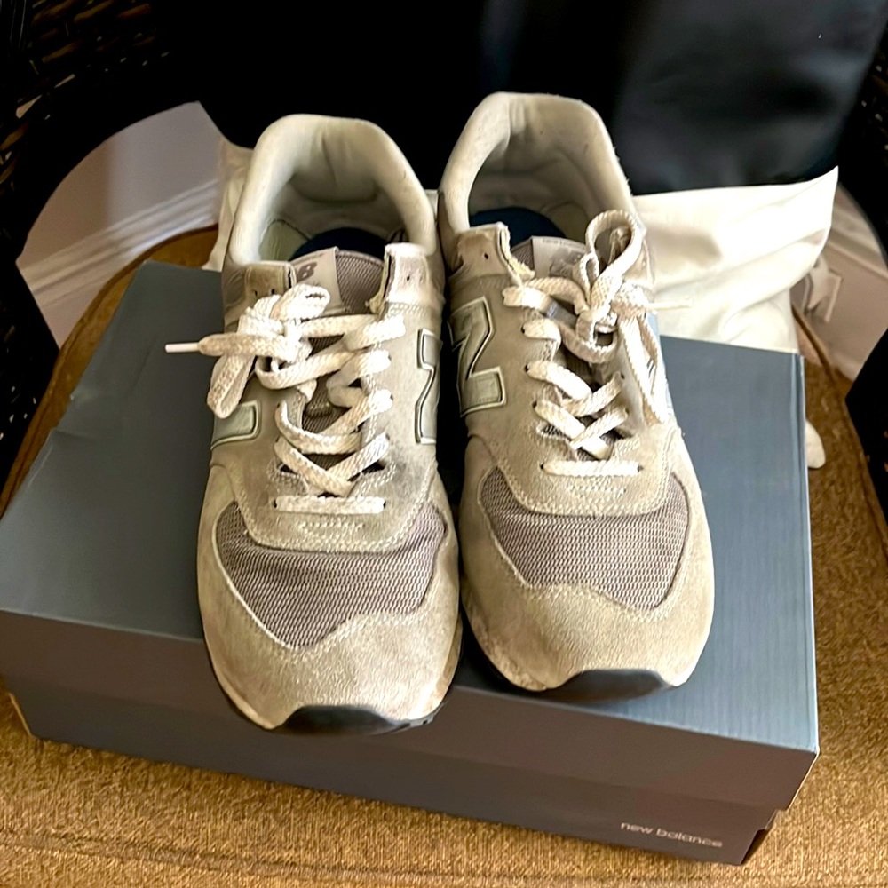 New Balance